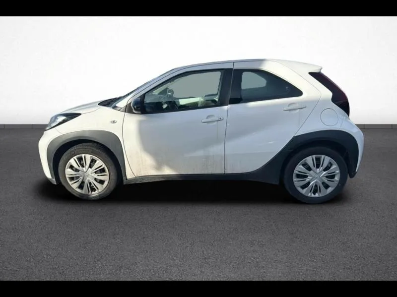 Image secondaire du véhicule 4