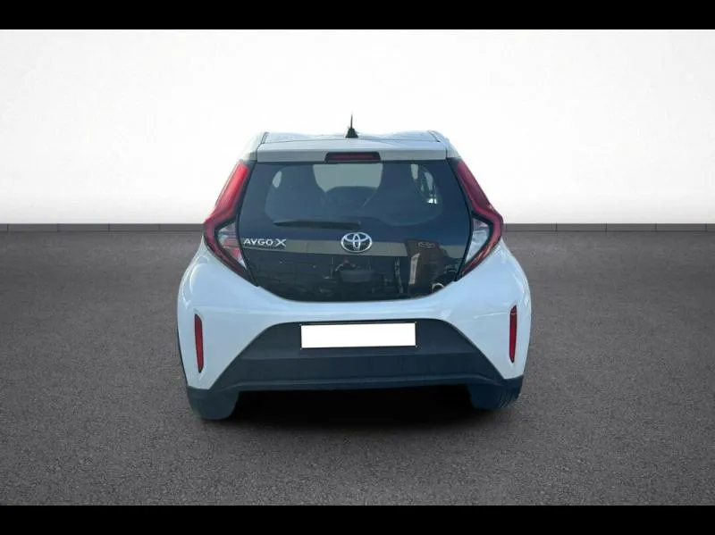 Image secondaire du véhicule 6