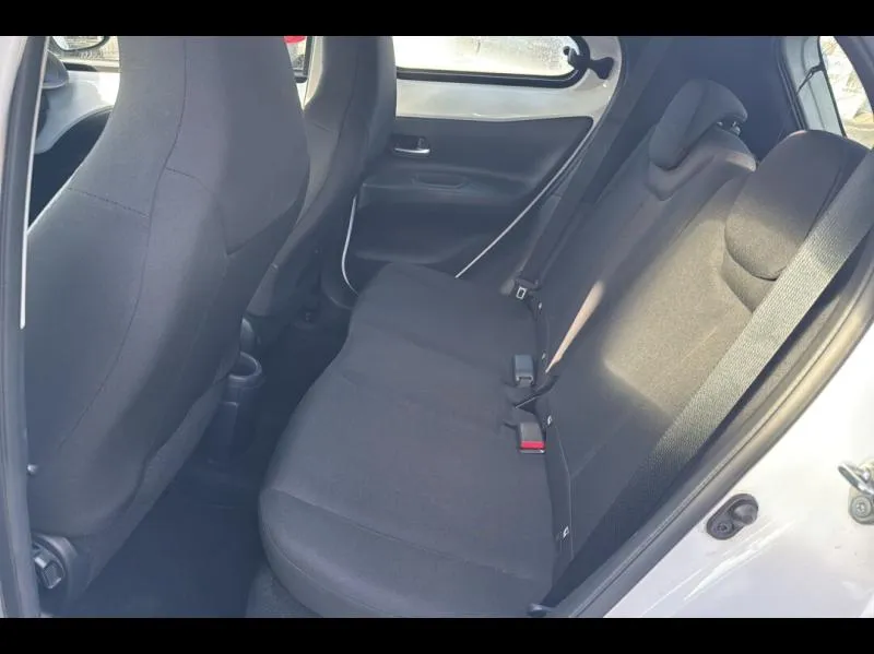 Image secondaire du véhicule 12