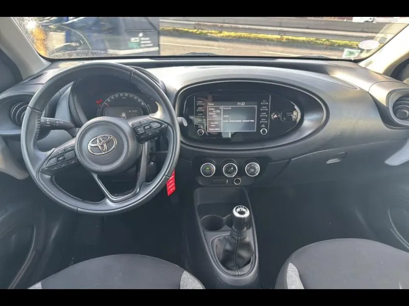 Image secondaire du véhicule 13