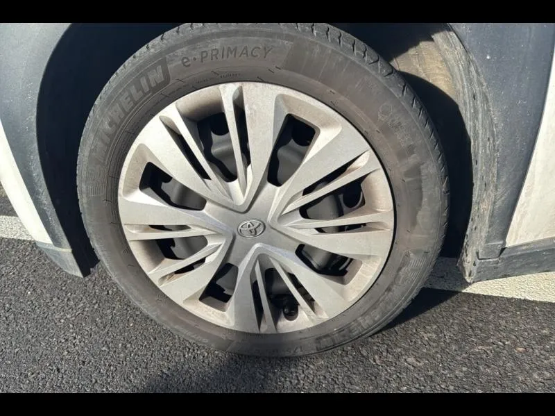 Image secondaire du véhicule 14