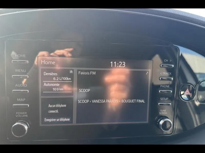 Image secondaire du véhicule 18