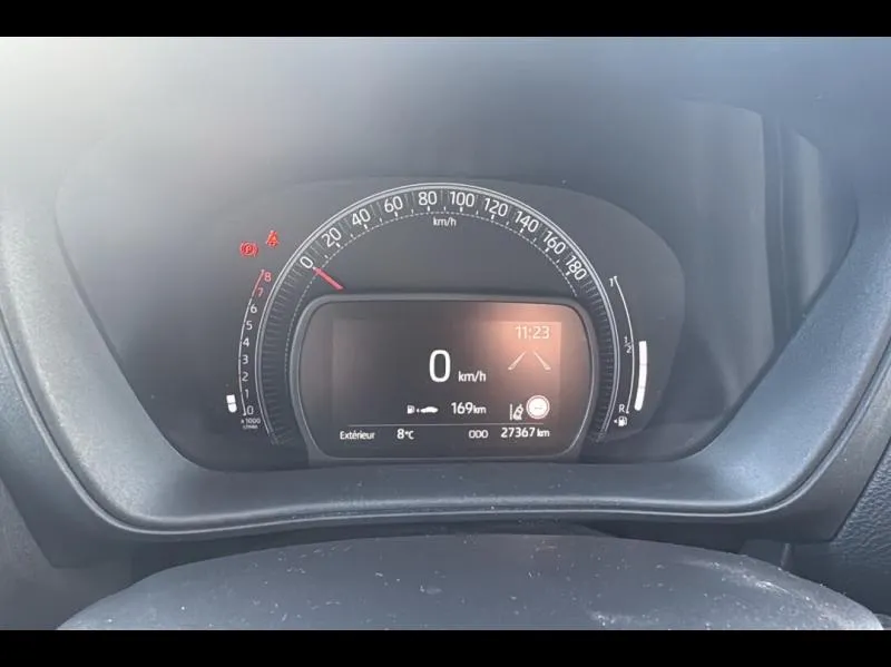 Image secondaire du véhicule 19