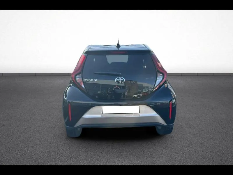 Image secondaire du véhicule 6