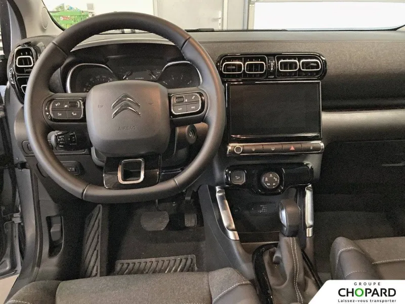 Image secondaire du véhicule 3