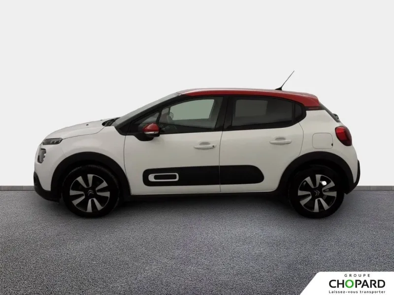 Image secondaire du véhicule 10