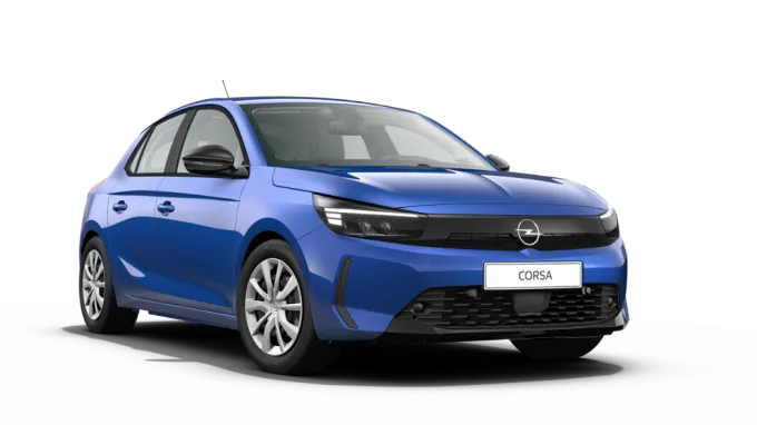 Opel Corsa Edition 2026