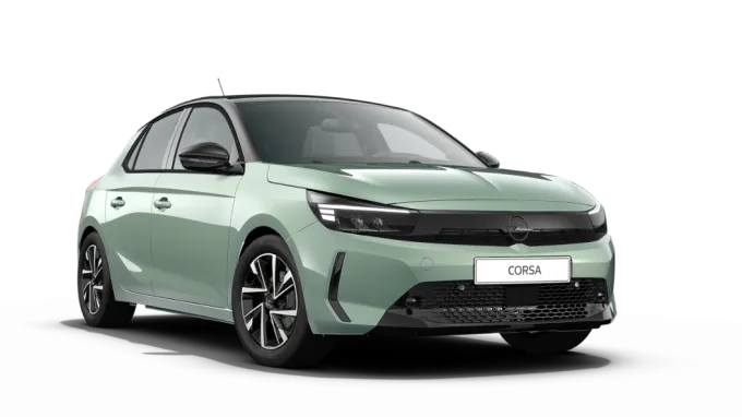 Opel Corsa Colour Edition 2026
