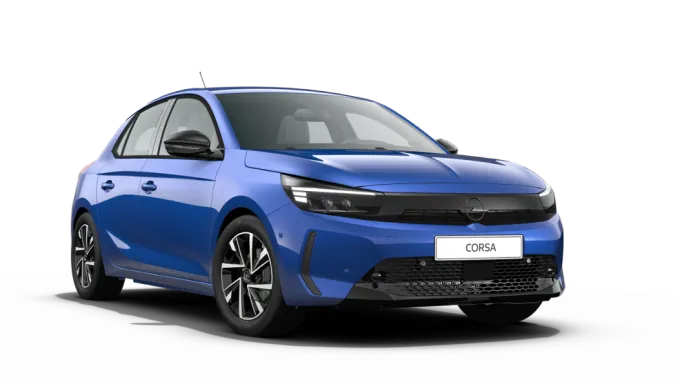 Opel Corsa GS 2026