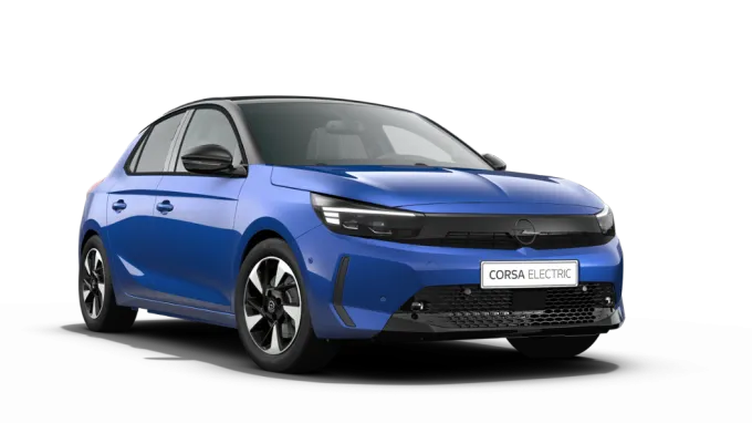 Opel Corsa Ultimate 2026