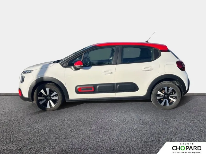 Image secondaire du véhicule 10