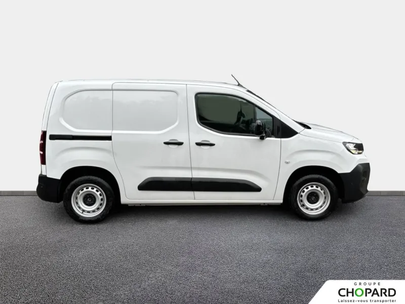 Image secondaire du véhicule 10