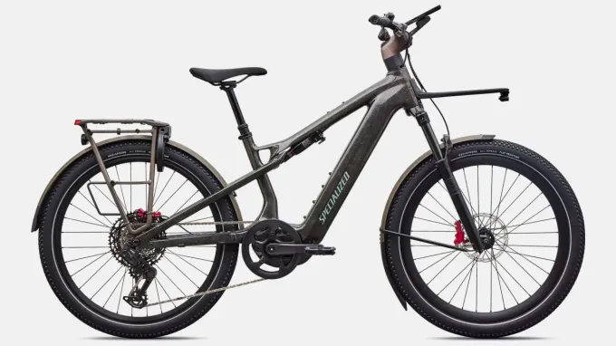 Specialized Turbo Vado 3X
