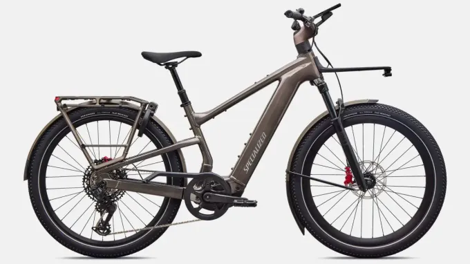 Specialized Turbo Vado 3 EVO