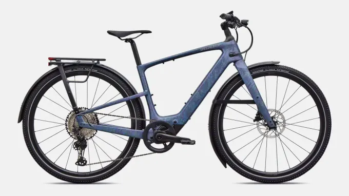 Specialized Turbo Vado SL 2