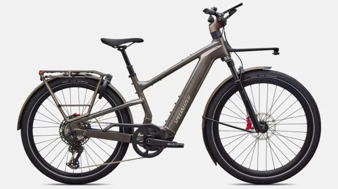 Specialized Turbo Vado 3