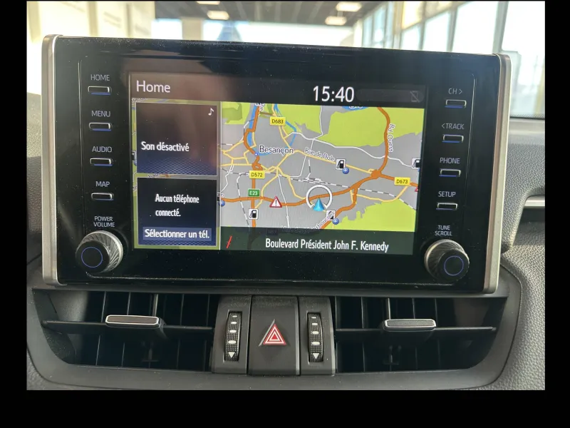 Image secondaire du véhicule 11