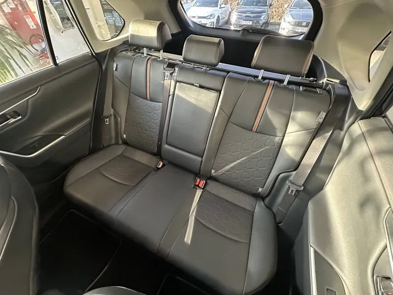 Image secondaire du véhicule 13