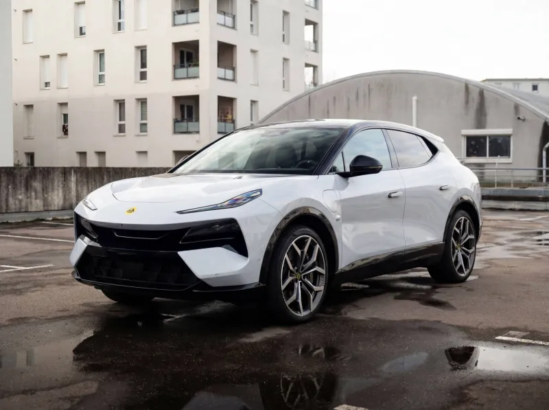 Image secondaire du véhicule 3