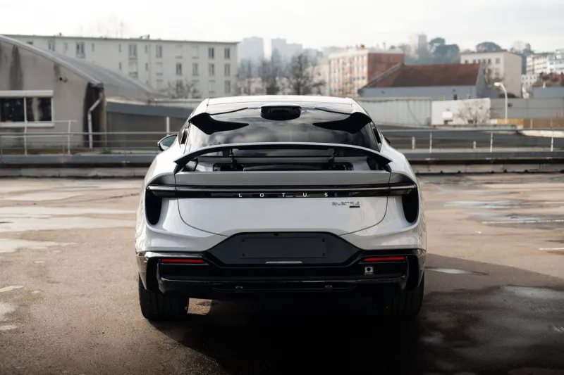 Image secondaire du véhicule 5