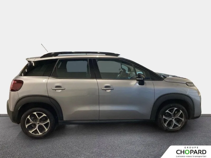 Image secondaire du véhicule 10