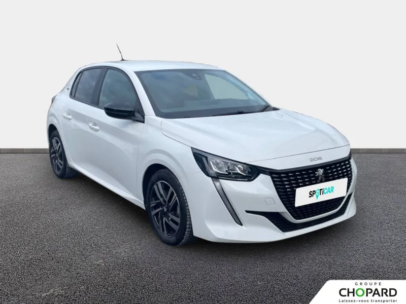 Image secondaire du véhicule 4