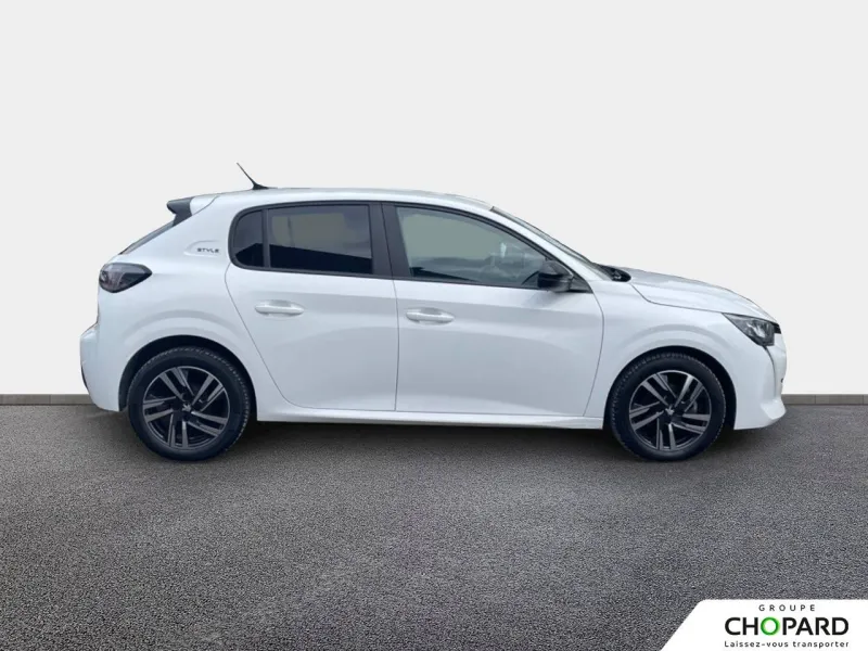 Image secondaire du véhicule 5