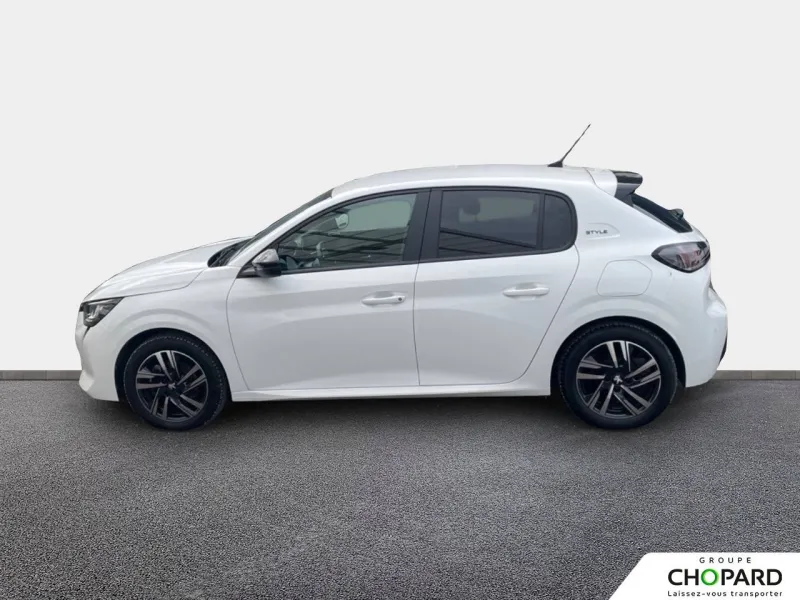 Image secondaire du véhicule 10