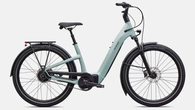 Specialized Turbo Como IGH