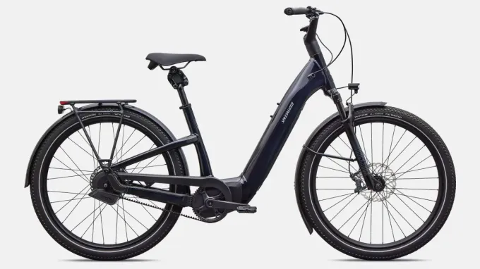 Specialized Turbo Como 5.0 IGH