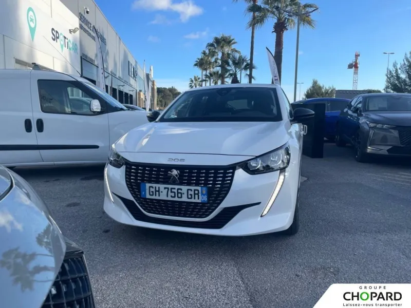 Image secondaire du véhicule 3