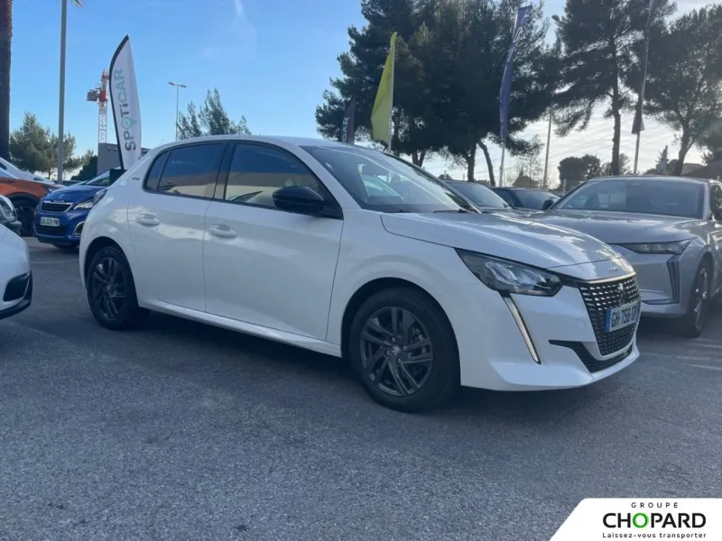 Image secondaire du véhicule 4