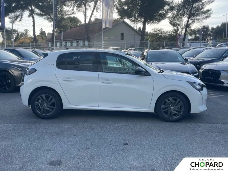 Image secondaire du véhicule 5