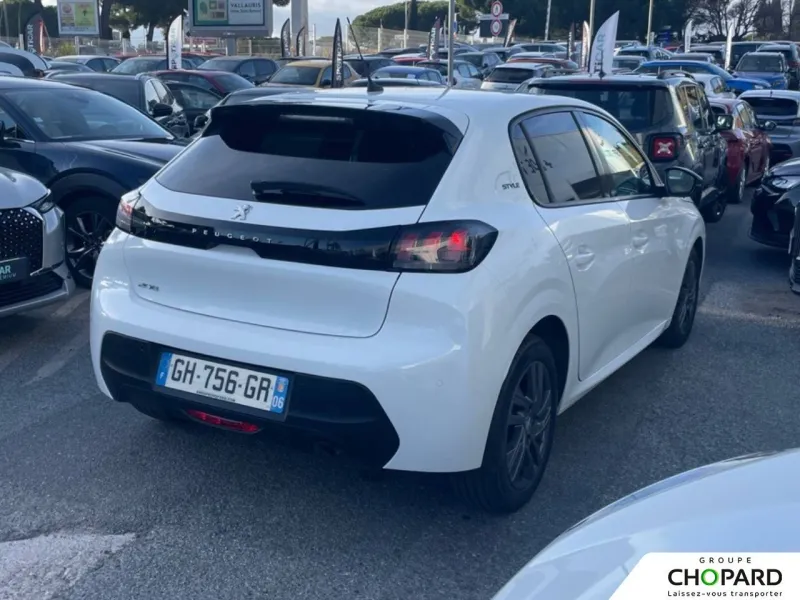 Image secondaire du véhicule 9