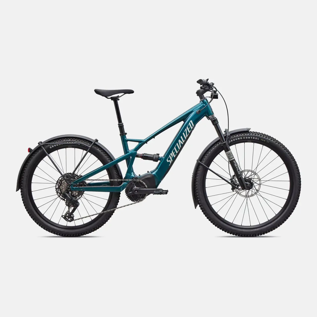 Specialized Turbo Tero X 5.0