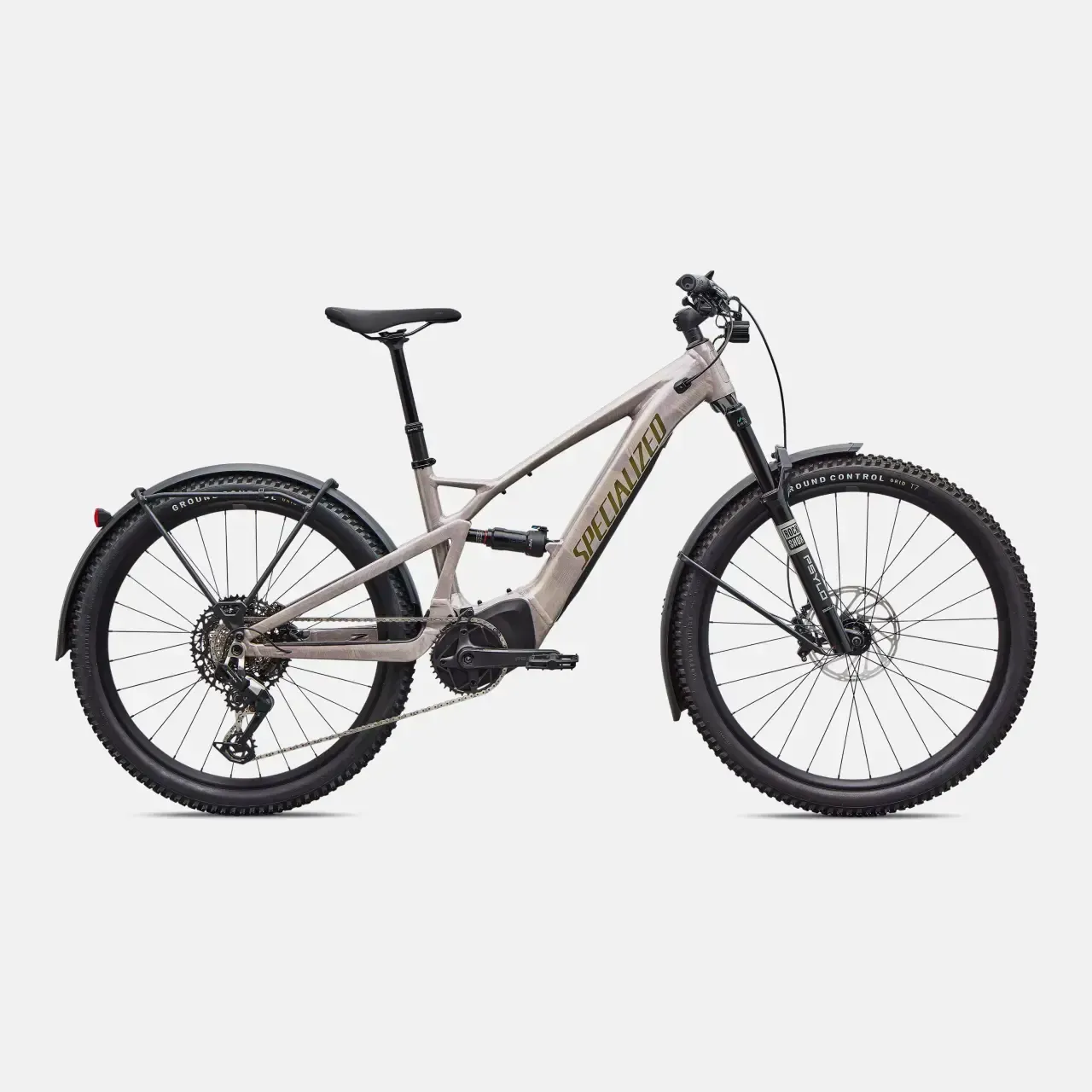 Specialized Turbo Tero X 6.0