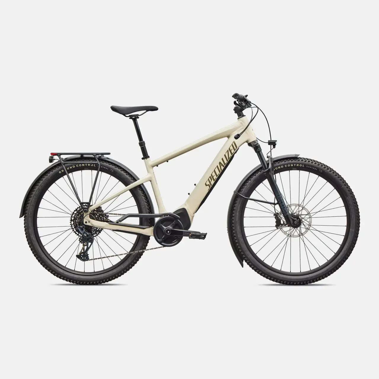 Specialized Turbo Tero 5.0 EQ