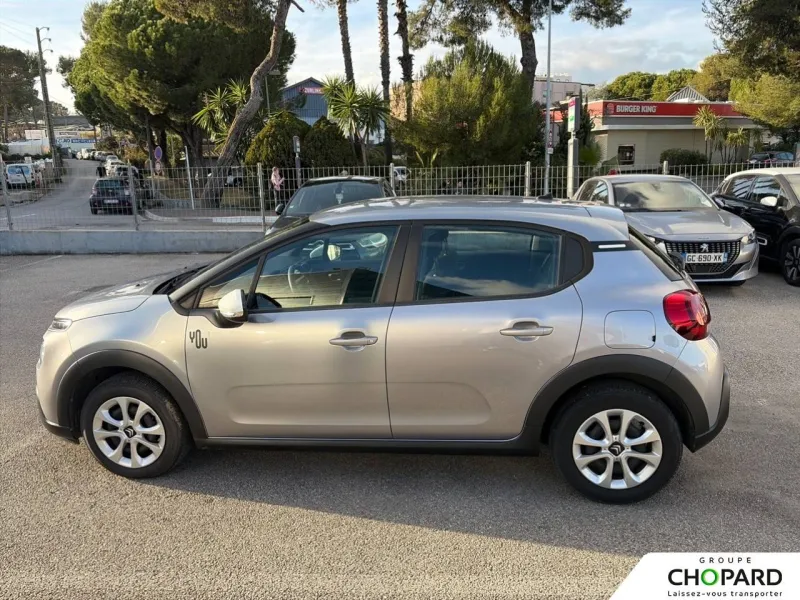 Image secondaire du véhicule 10