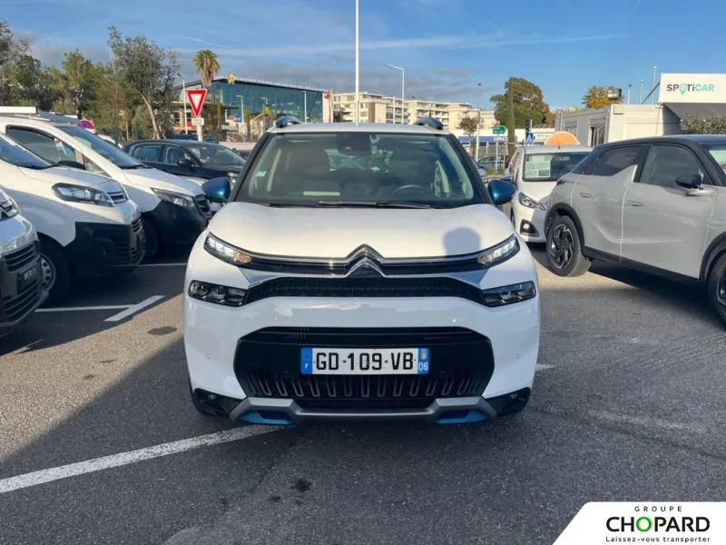 Image secondaire du véhicule 3