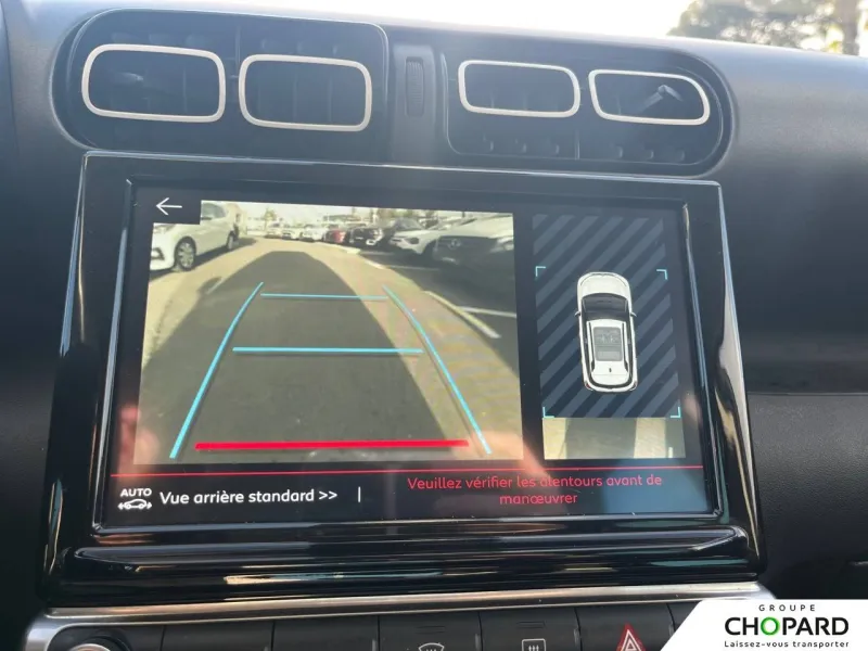 Image secondaire du véhicule 14