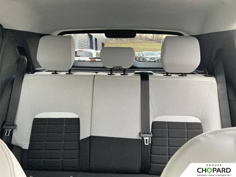 Image secondaire du véhicule 20