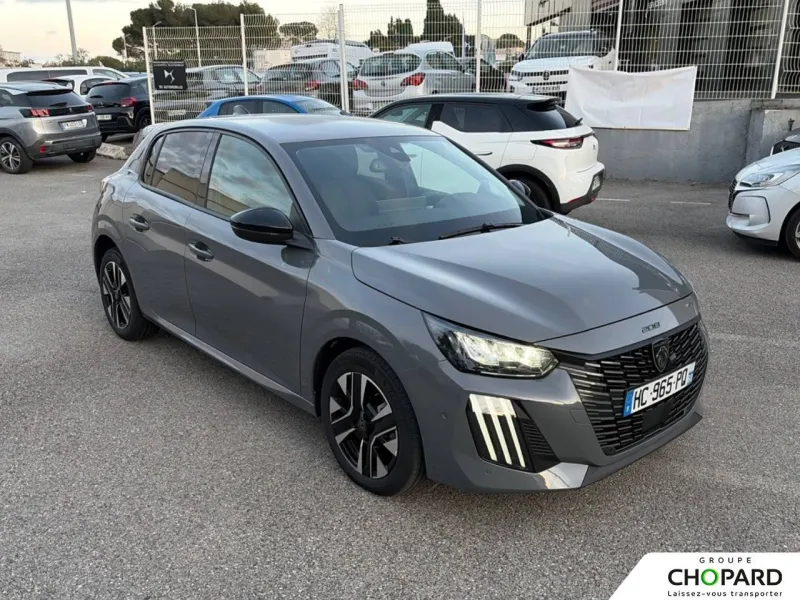 Image secondaire du véhicule 4