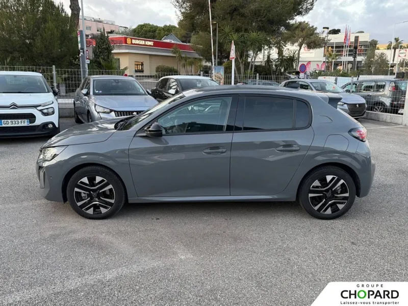 Image secondaire du véhicule 10