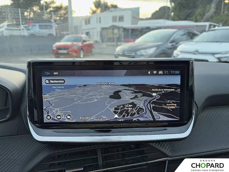 Image secondaire du véhicule 14