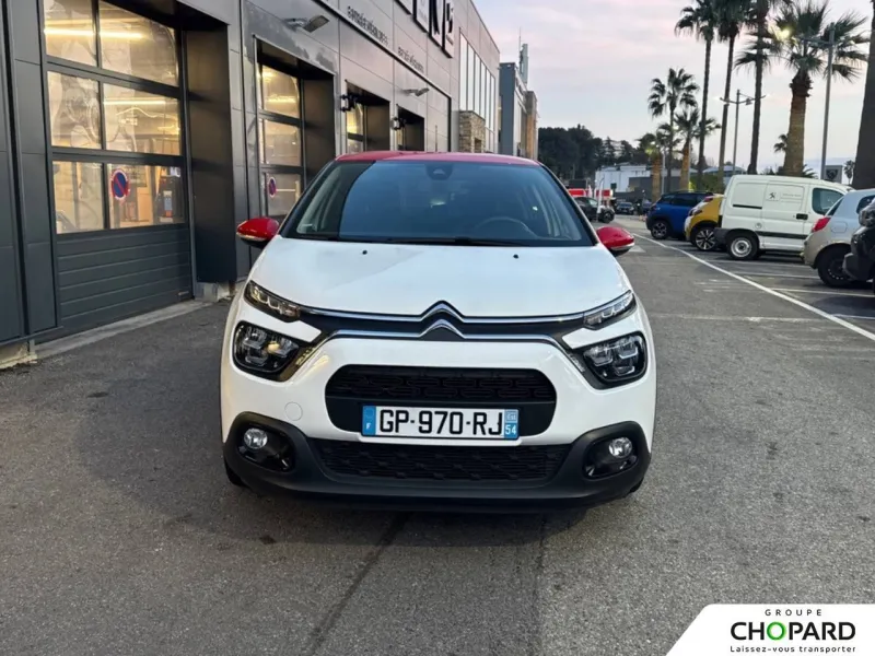 Image secondaire du véhicule 3