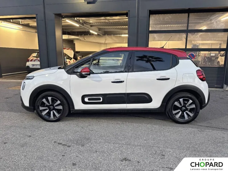 Image secondaire du véhicule 10