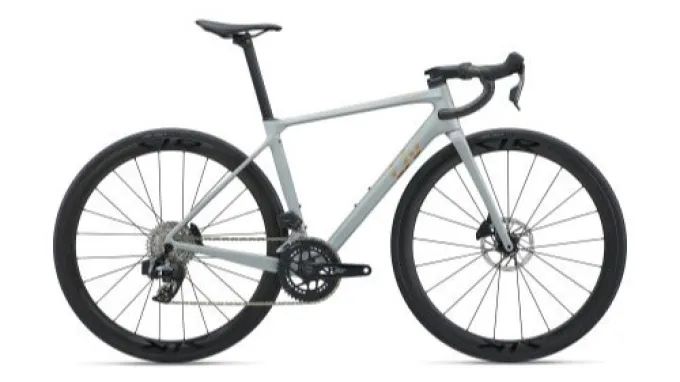 Liv Langma Advanced Pro 2027