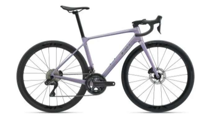 Liv Langma Advanced 2027