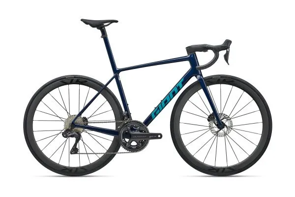 Giant TCR Advanced sl 1