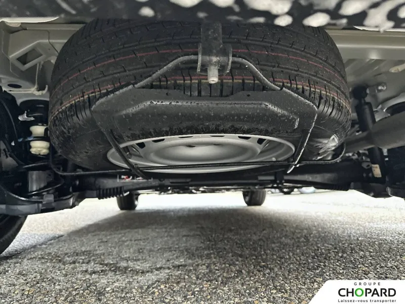 Image secondaire du véhicule 25